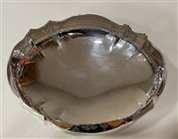 Alzata Greggio in Argento ARG11 - ARG11